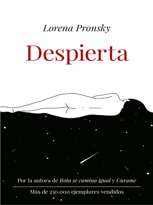 Title details for Despierta by Lorena Pronsky - Wait list